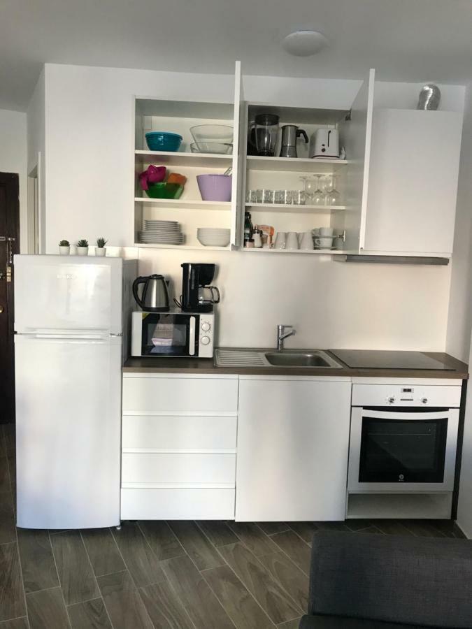 Apartamento Biznaga Appartement