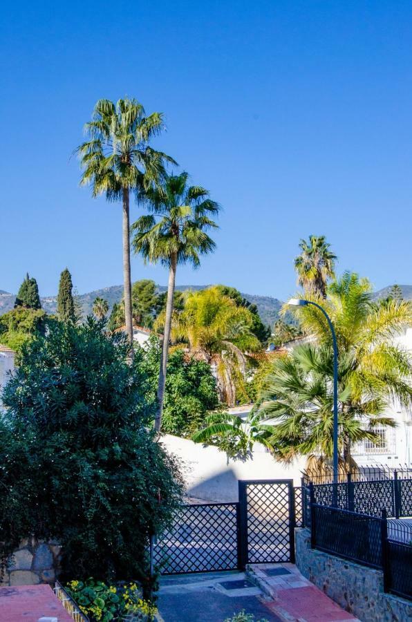 Apartamento Biznaga Appartement Benalmádena