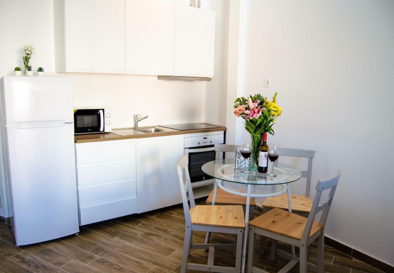 Apartamento Biznaga * Benalmádena