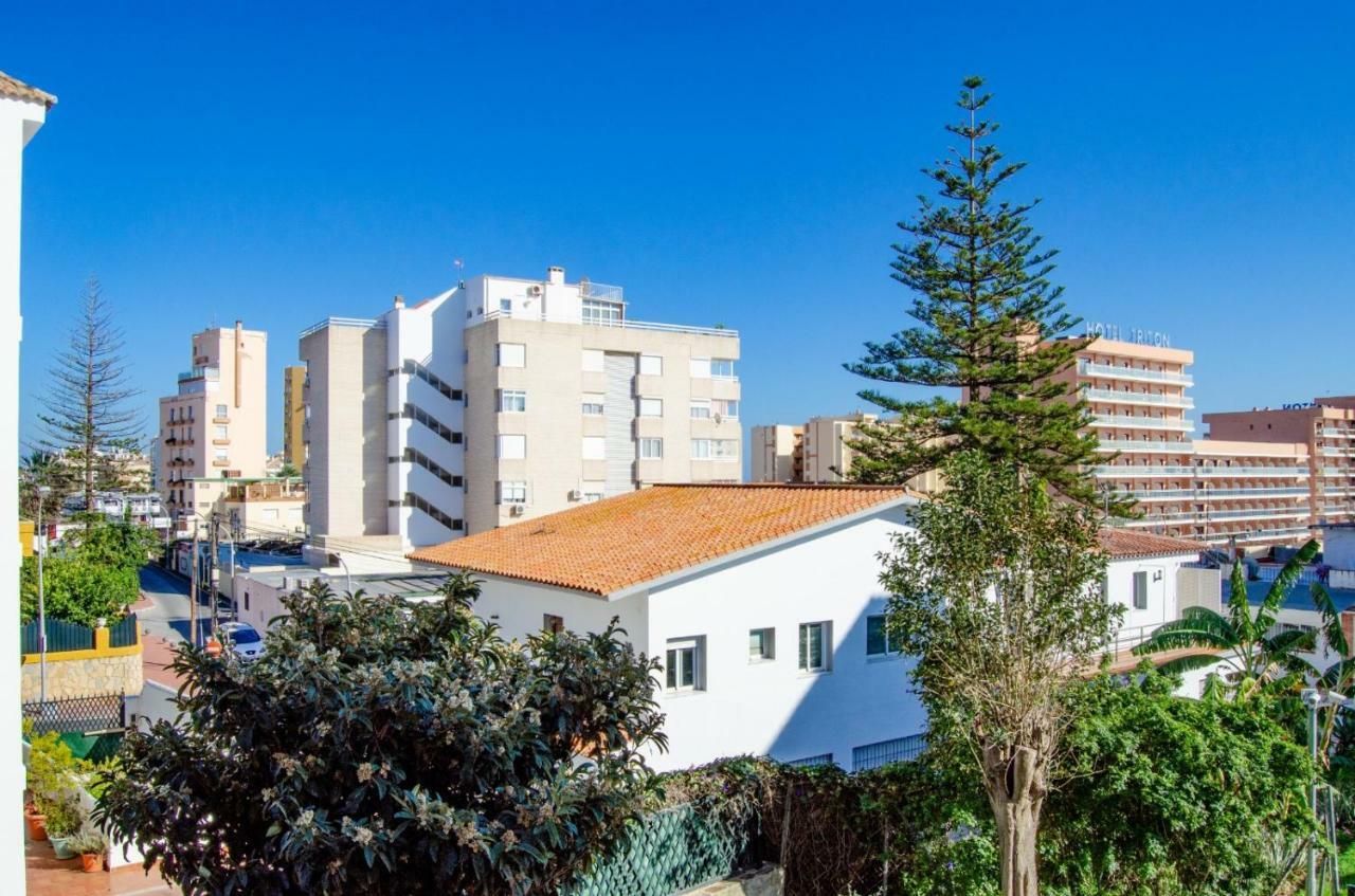 Apartamento Biznaga Appartement Benalmádena
