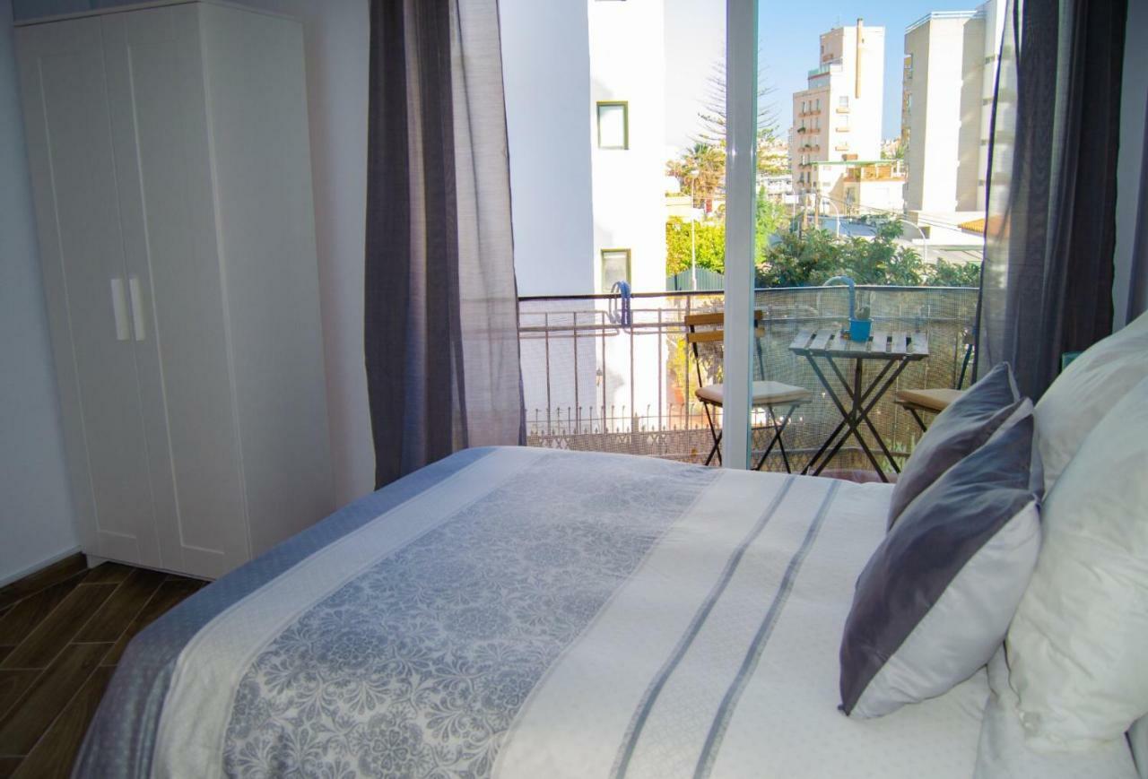 Apartamento Biznaga Appartement Benalmádena