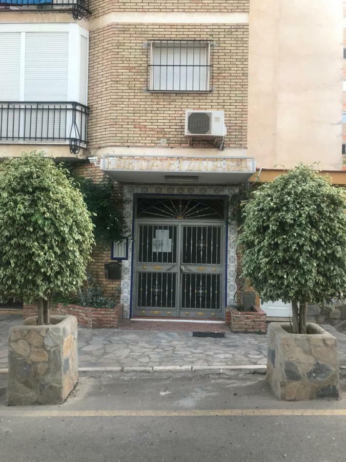 Appartement Apartamento Biznaga Benalmádena