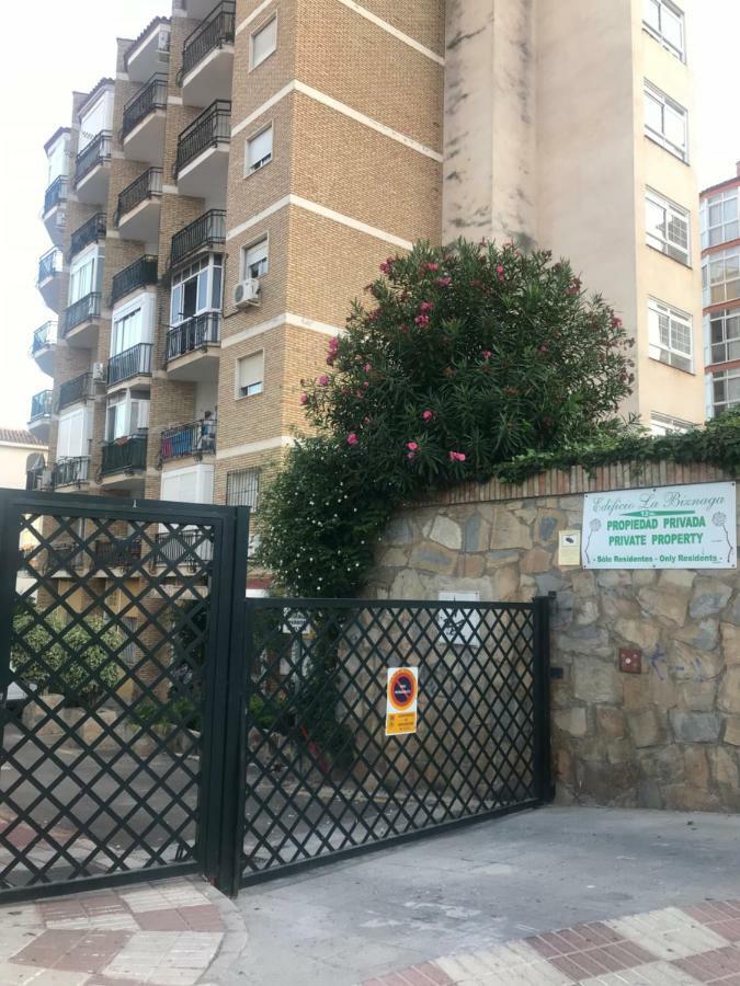 Apartamento Biznaga Appartement Benalmádena