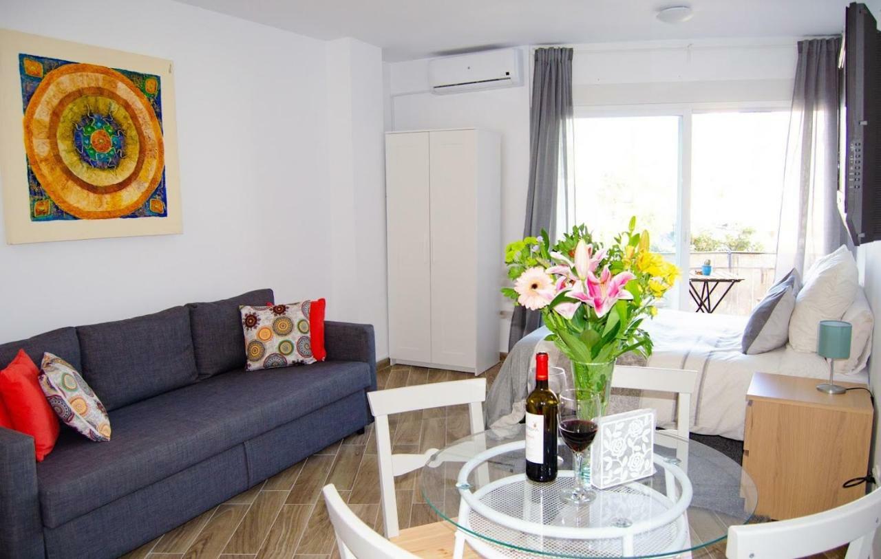 Appartement Apartamento Biznaga *