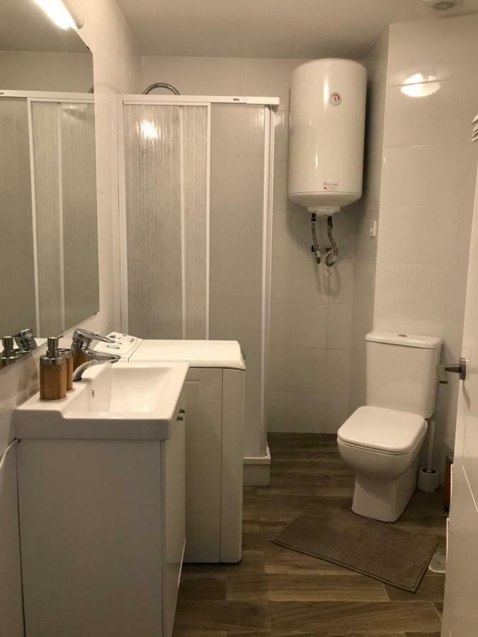 Apartamento Biznaga * Benalmádena