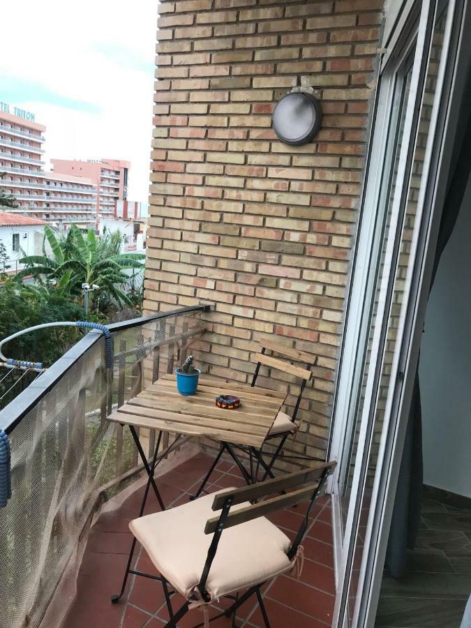 Appartement Apartamento Biznaga