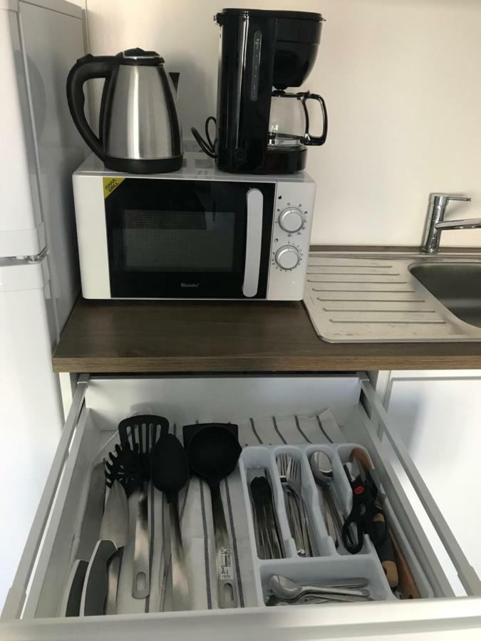 Appartement Apartamento Biznaga *