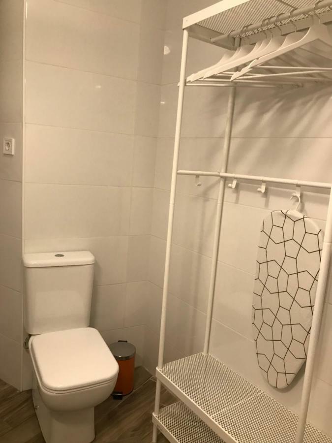 Appartement Apartamento Biznaga