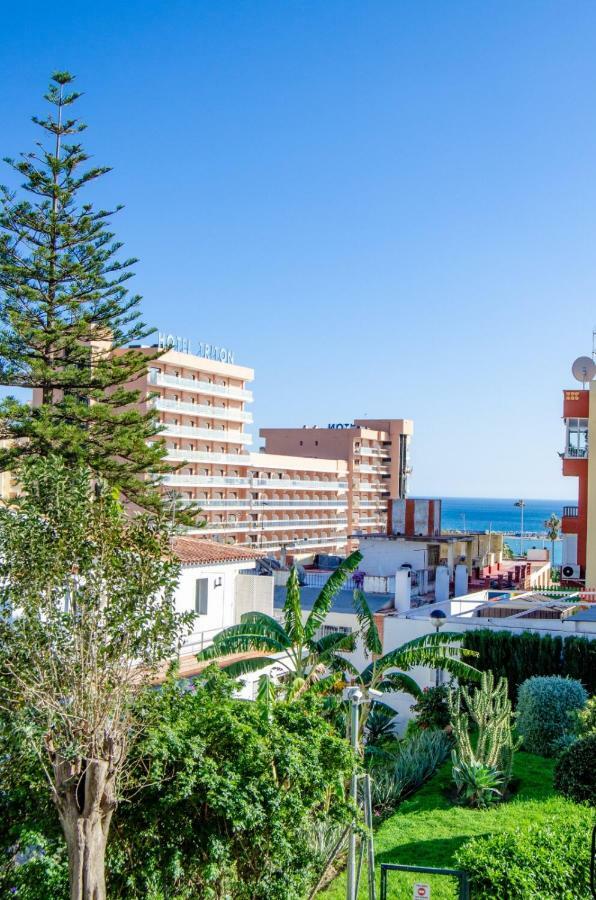 Appartement Apartamento Biznaga *
